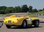 Ferrari 250 Testarossa 1957 года